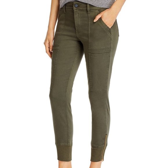 Level 99 | Jolie Utility Jogger - Picture 1 of 6